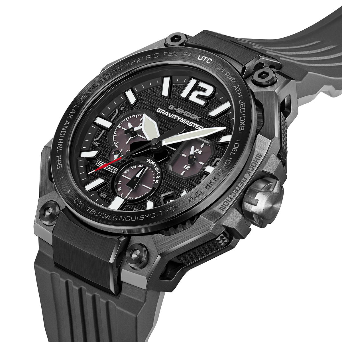 G-SHOCK グラビティマスター GWR-B...の詳細画像5