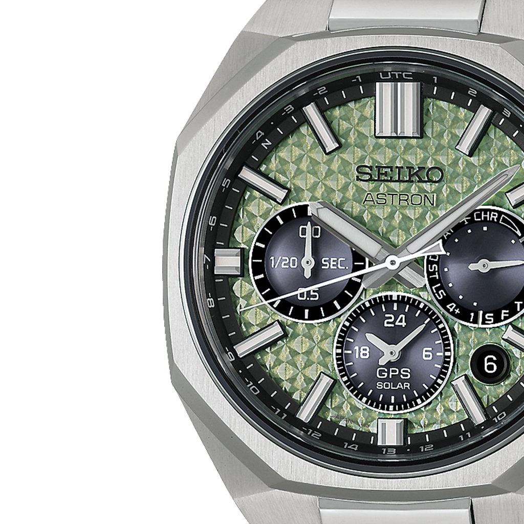ASTRON 7月10日発売 セイコー アストロン ネクスター 2026 限定モデル