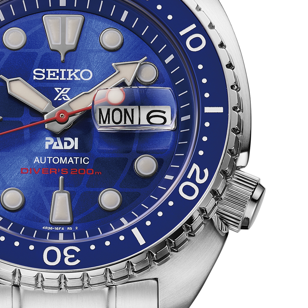 PROSPEX 7月10日発売/予約 セイコー プロスペックス PADI 60周年記念