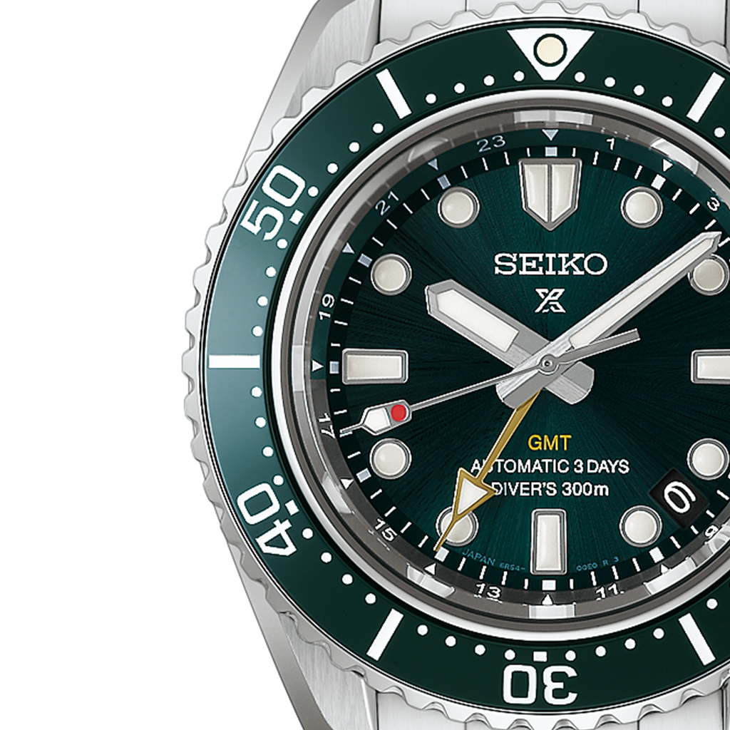 極美品【稼働品】SEIKO　セイコー　BETTYBOOP　300本限定メンズ時計 PROSPEX セイコー プロスペックス メカニカル ダイバーズ 1968