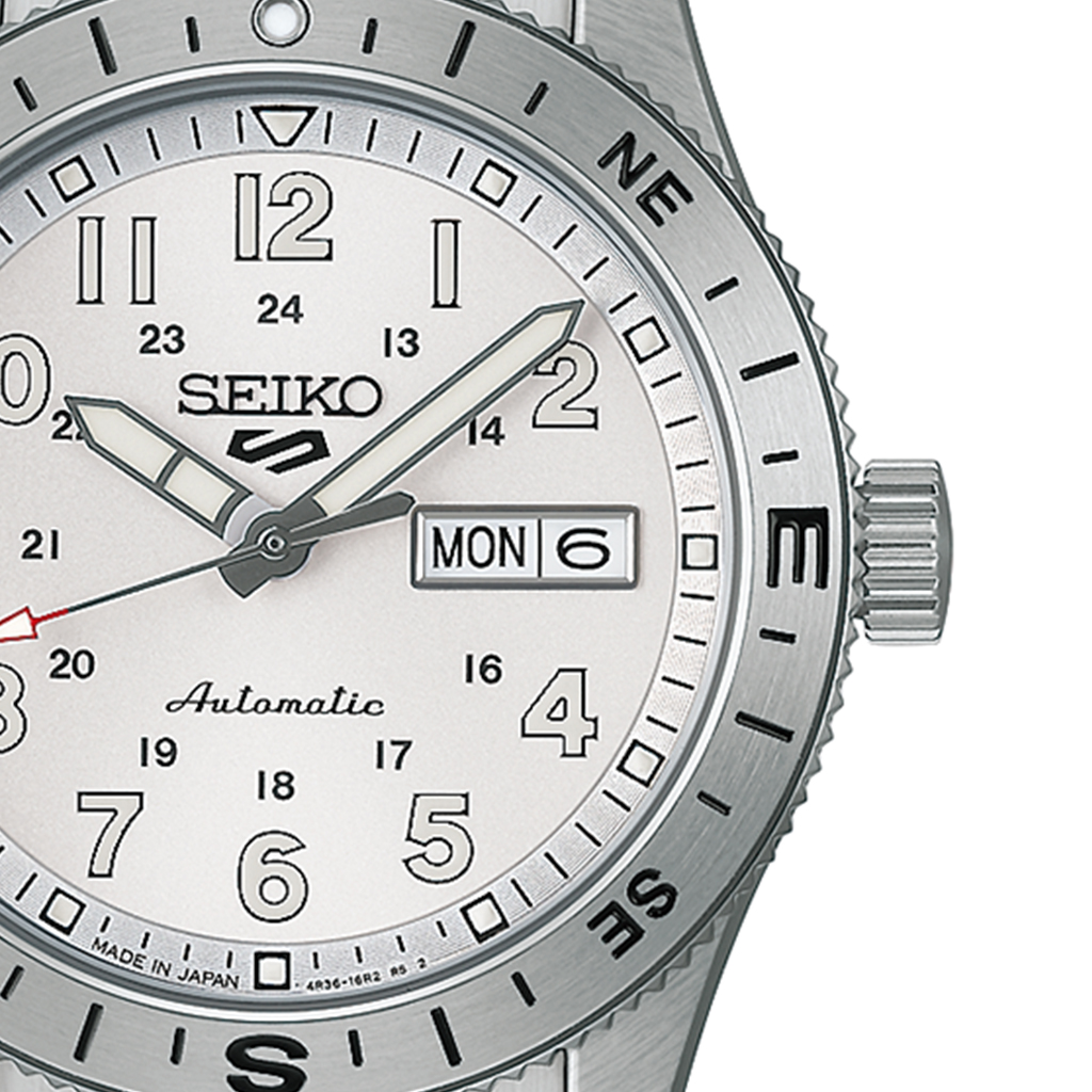 Seiko 5 Sports セイコー 5スポーツ フィールドシリーズ HDB007J
