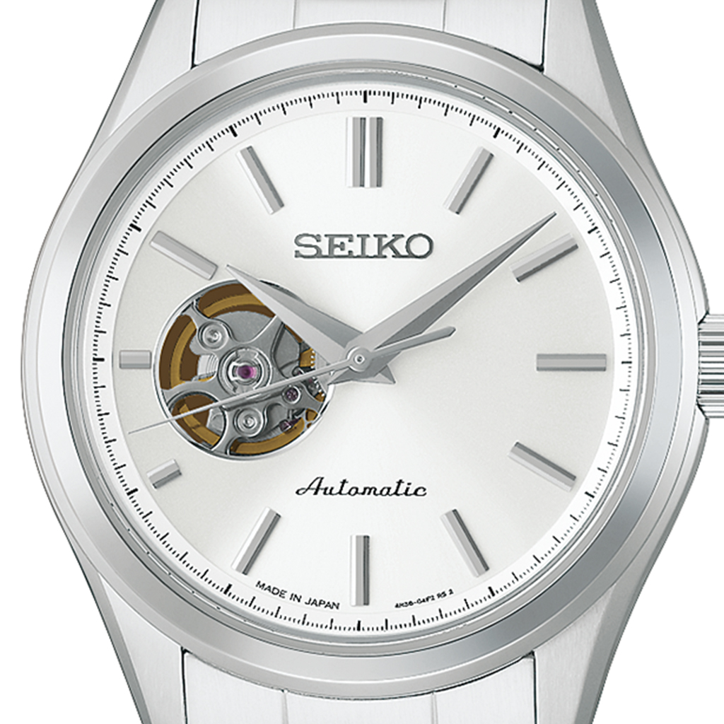 SEIKO SELECTION 6月5日発売/予約 セイコー セレクション Sシリーズ