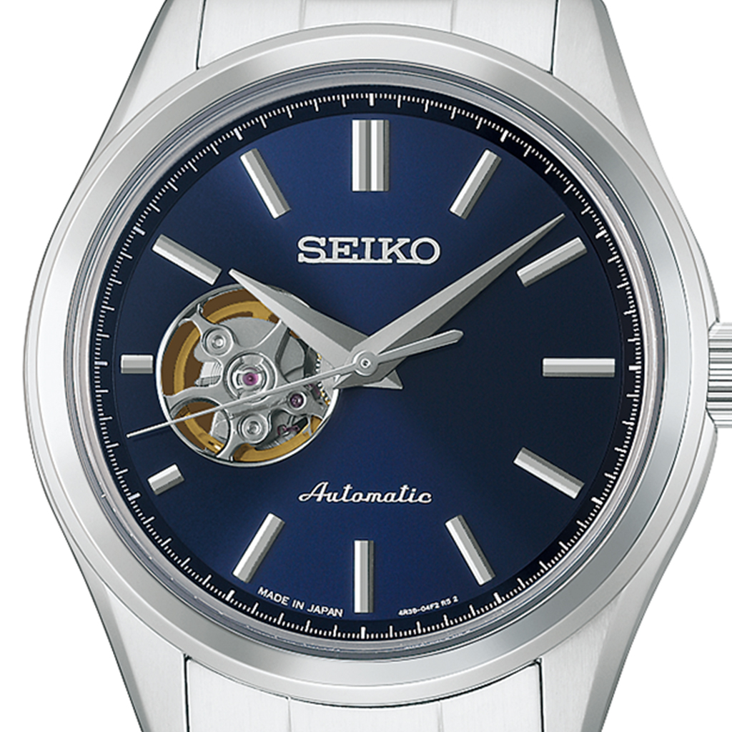 SEIKO SELECTION セイコー セレクション Sシリーズ メカニカル HFB003J