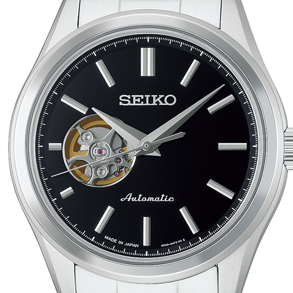 SEIKO SELECTION セイコー セレクション Sシリーズ メカニカル HFB002J
