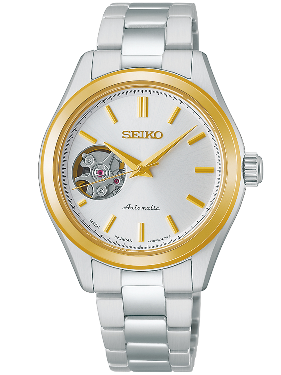 動作未確認　セイコー　レディース　腕時計　クォーツ　まとめ　25点 SEIKO SELECTION セイコー セレクション Sシリーズ メカニカル HFB009J