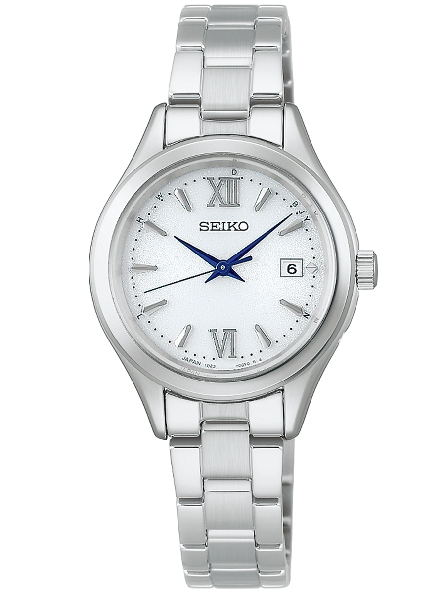 SEIKO SELECTION 5月15日発売 セイコー セレクション Sシリーズ