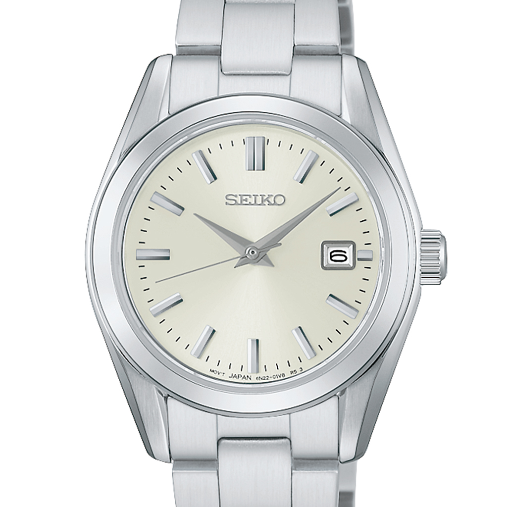 SEIKO SELECTION セイコー セレクション Sシリーズ HFH003P レディース