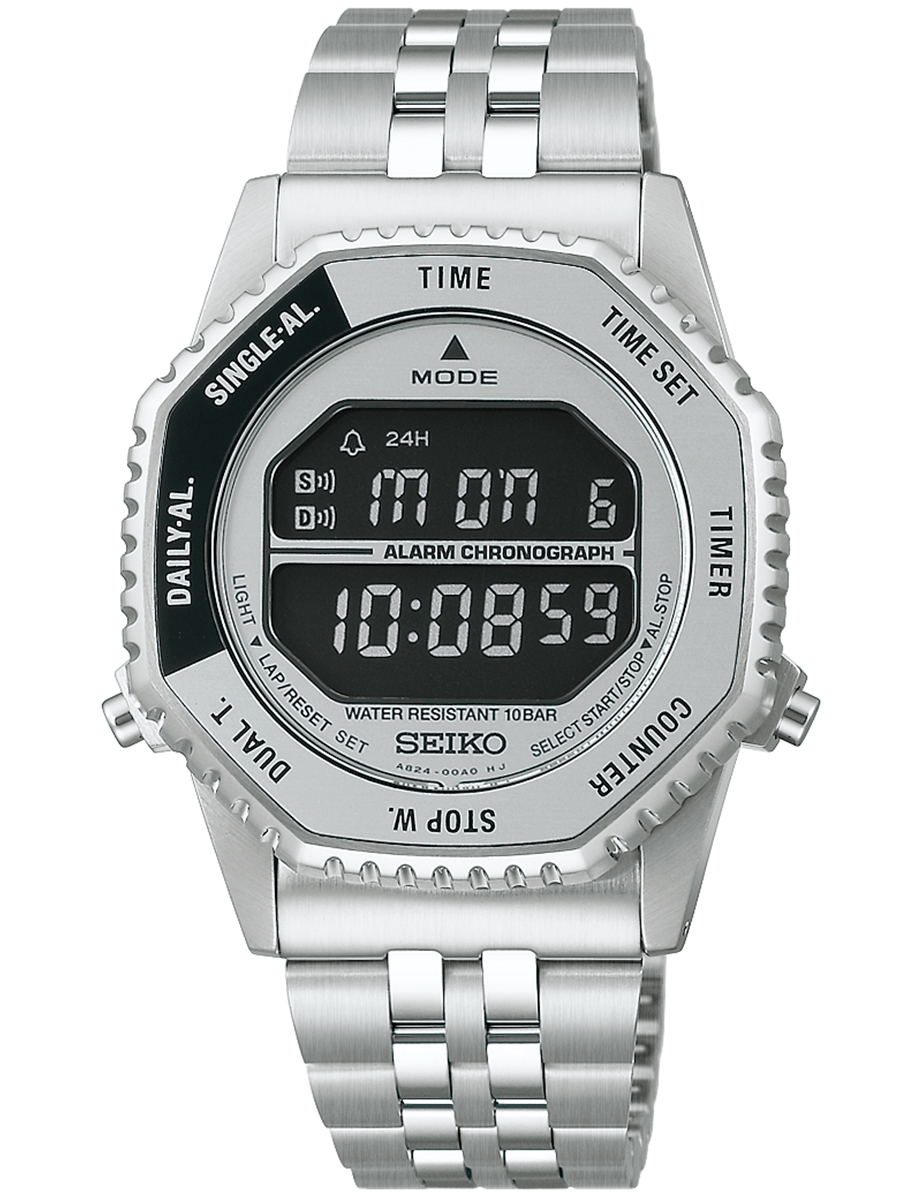 SEIKO SELECTION 8月7日発売/予約 セイコー セレクション Sシリーズ