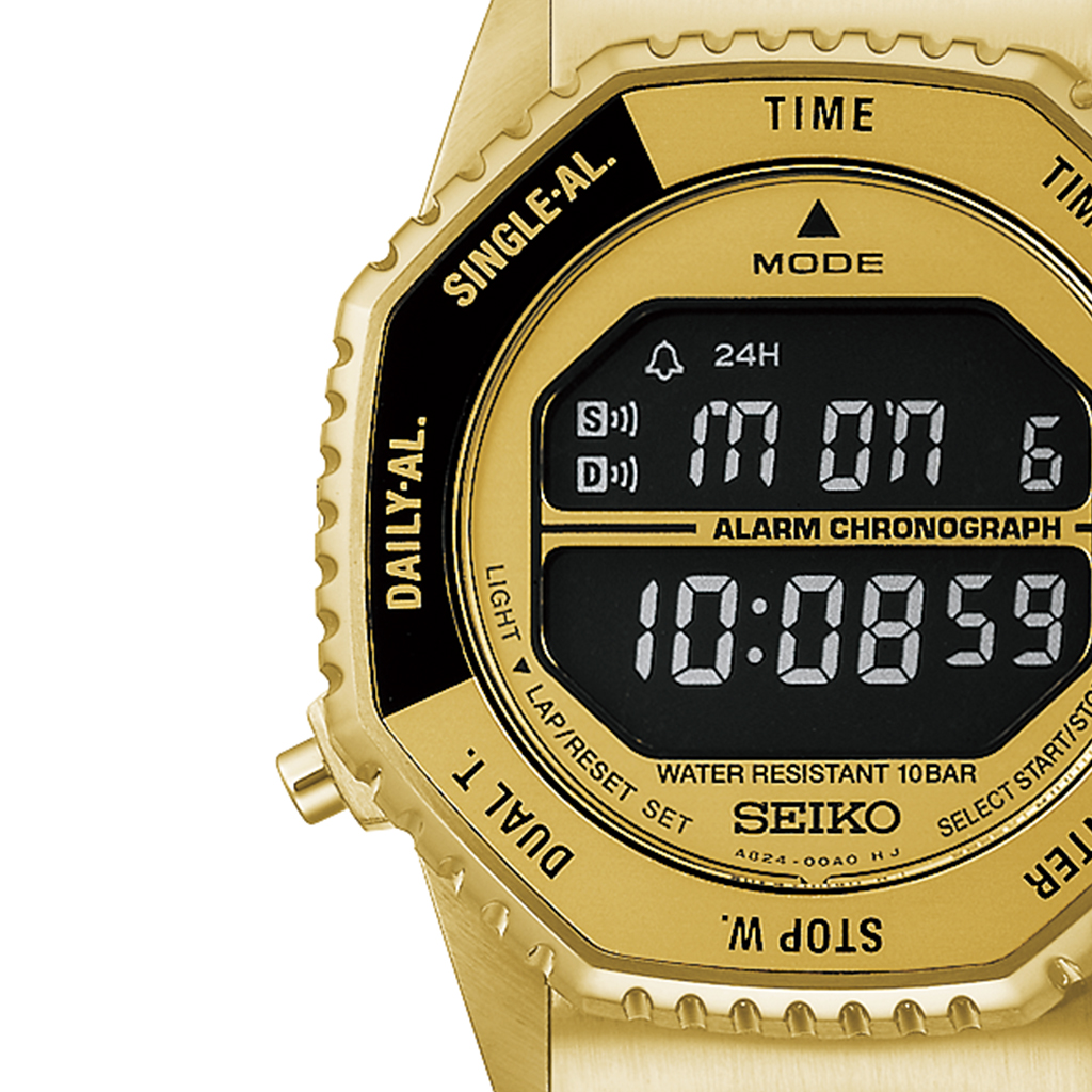 SEIKO SELECTION 8月7日発売 セイコー セレクション Sシリーズ A829
