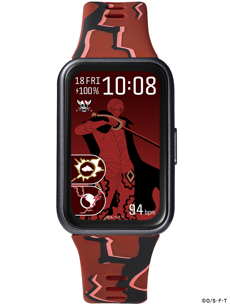 HUAWEI Band 5月29日発売/予約 ギャラック スマートウォッチ