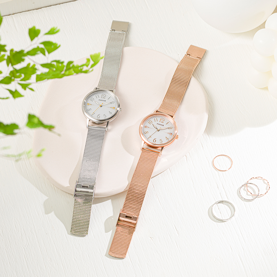 時計 WS 商品詳細KP5-166-13 | wicca（ウィッカ）