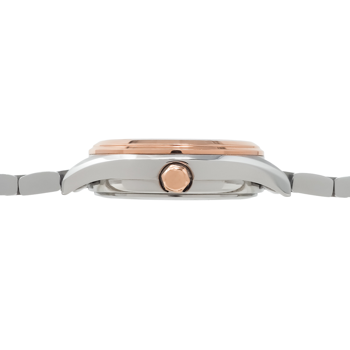 ザ・クロックハウス スマイルダイヤモンド SAKURA 限定モデル 2026 LBC1008-PK2ALIM レディース 腕時計 ソーラー 3針 白蝶貝ダイヤル | THE CLOCK HOUSE | 07