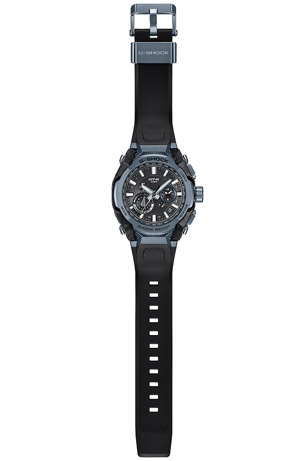MT-G G-SHOCK MTG-B4000シリーズ MTG-B4000B-1A2JF メンズ 腕時計 電波