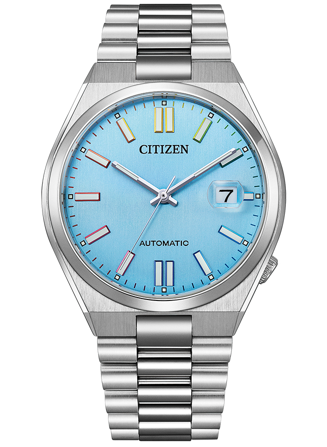 CITIZEN COLLECTION シチズンコレクション TSUYOSA Collection ツヨサ 