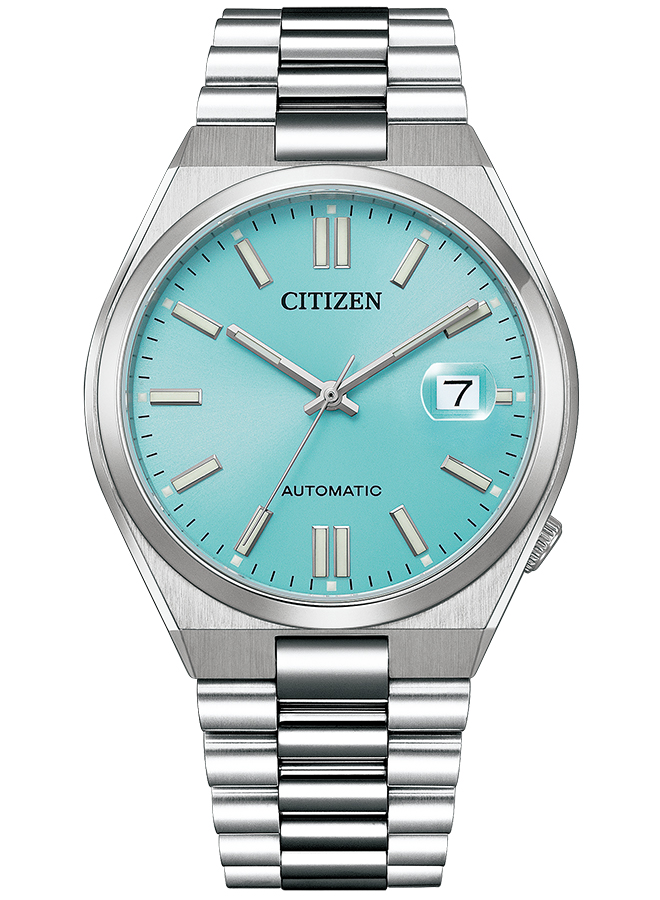CITIZEN COLLECTION シチズンコレクション TSUYOSA Collection ツヨサ