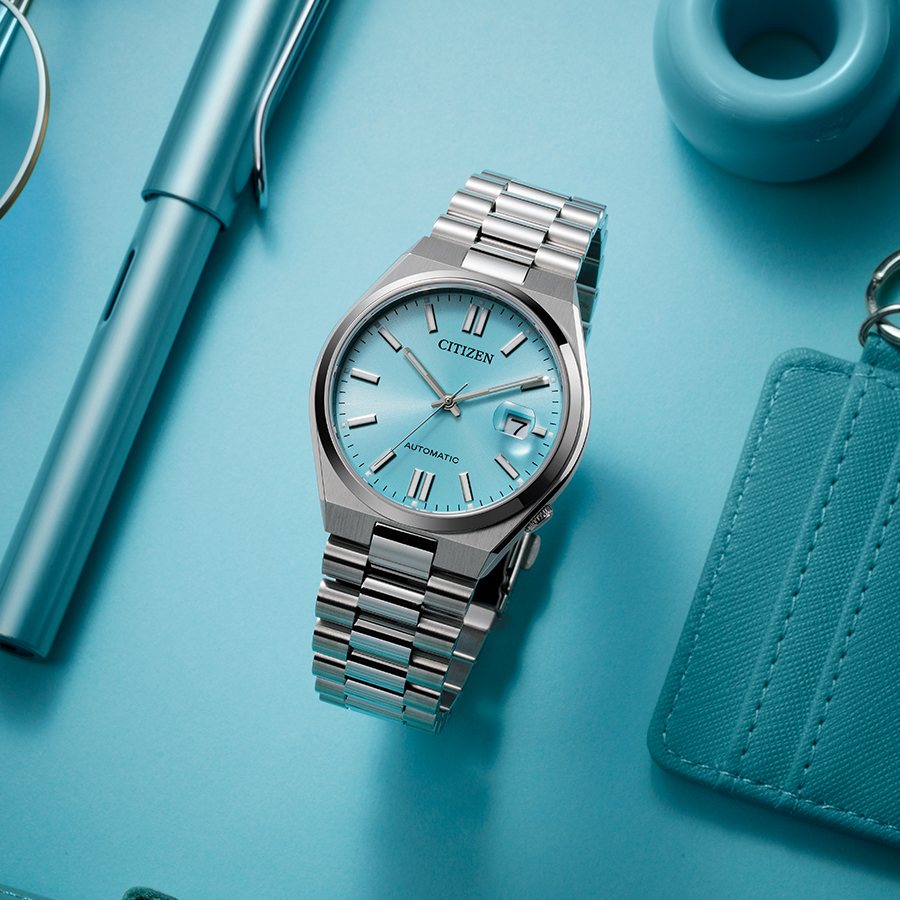CITIZEN COLLECTION シチズンコレクション TSUYOSA Collection ツヨサ