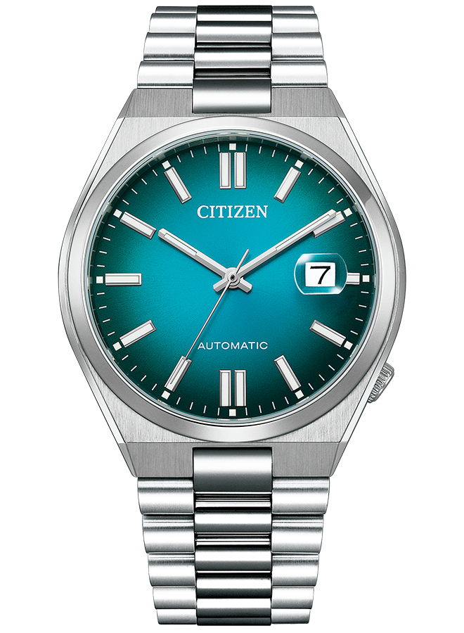 CITIZEN COLLECTION シチズンコレクション TSUYOSA Collection ツヨサ