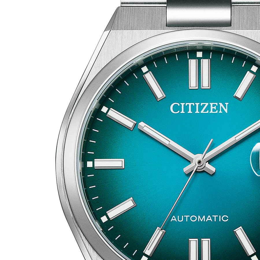 CITIZEN COLLECTION シチズンコレクション TSUYOSA Collection ツヨサ