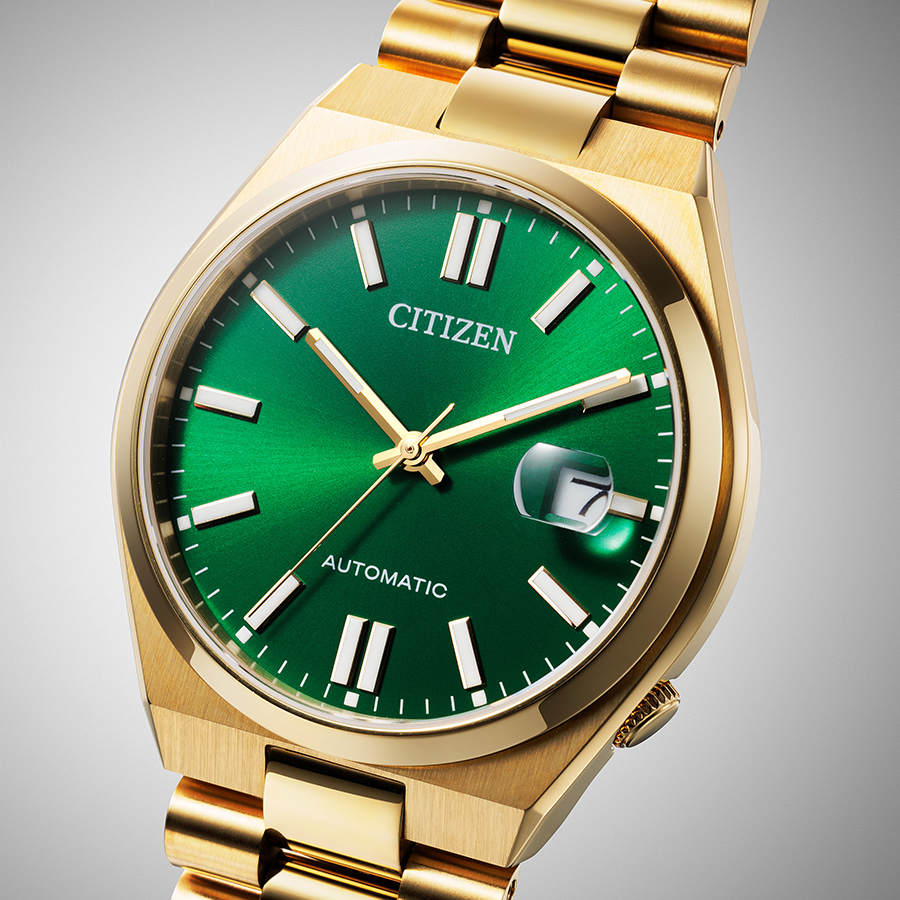 CITIZEN COLLECTION シチズンコレクション TSUYOSA Collection ツヨサ