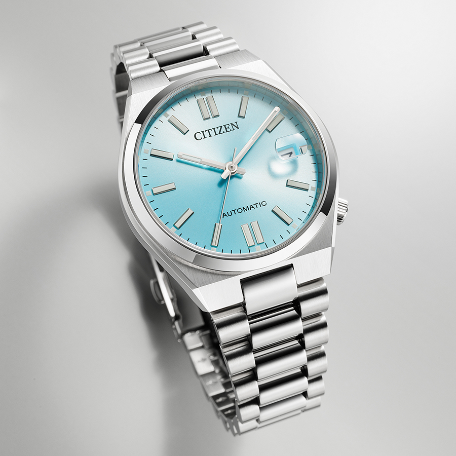 CITIZEN COLLECTION シチズンコレクション TSUYOSA Collection ツヨサ