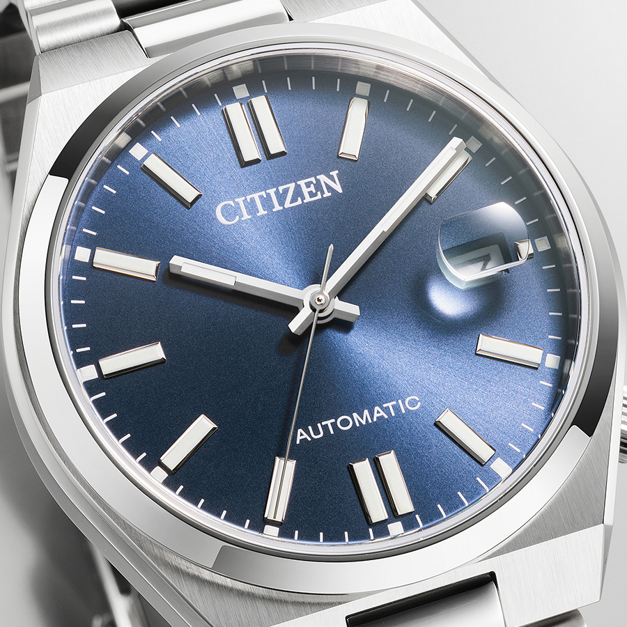 CITIZEN COLLECTION シチズンコレクション TSUYOSA Collection ツヨサ
