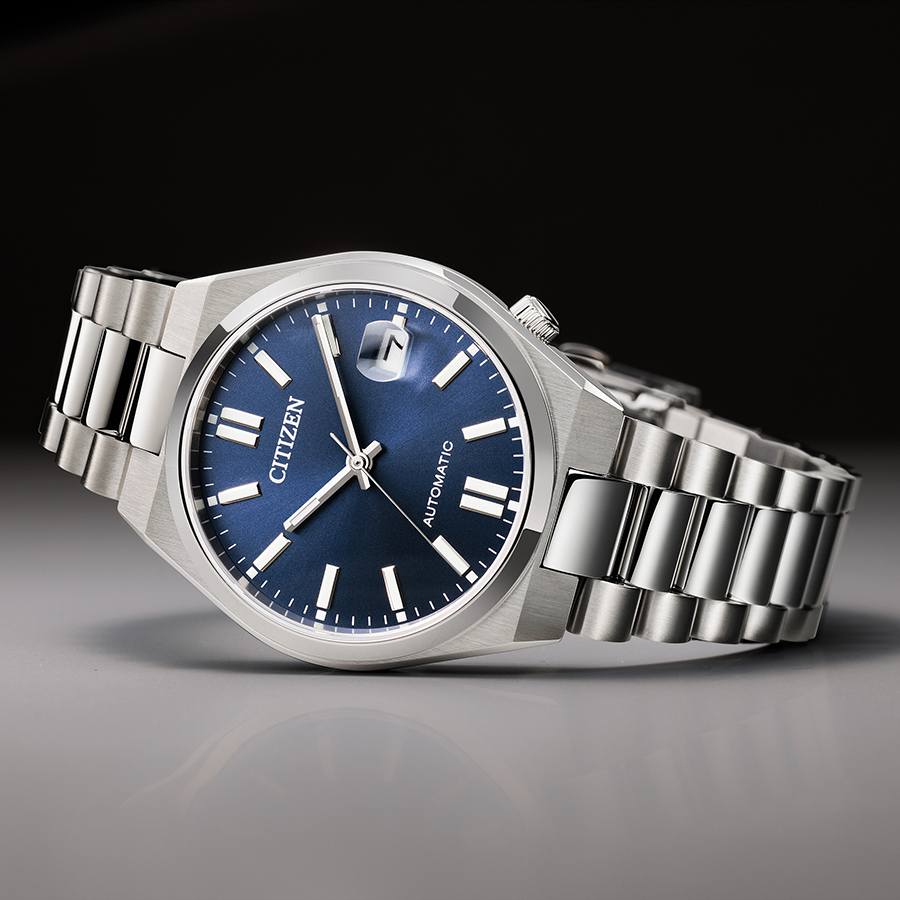 CITIZEN COLLECTION シチズンコレクション TSUYOSA Collection ツヨサ