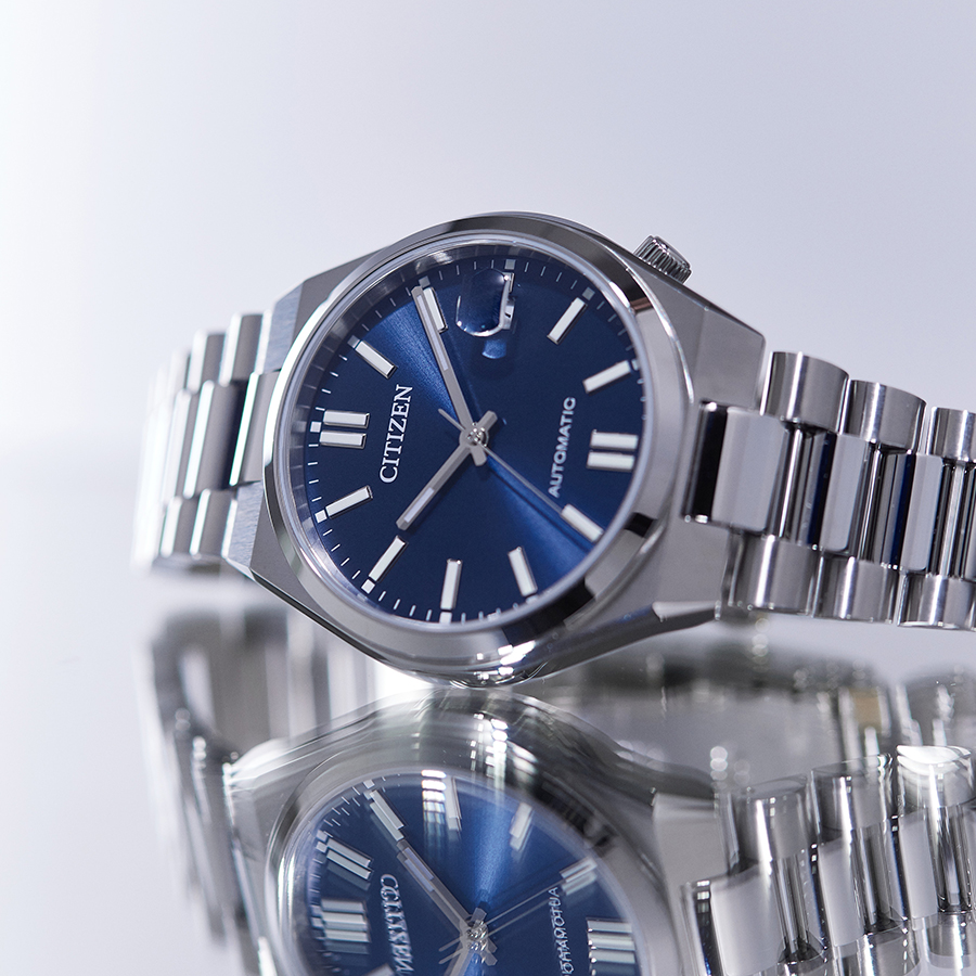 CITIZEN COLLECTION シチズンコレクション TSUYOSA Collection ツヨサ