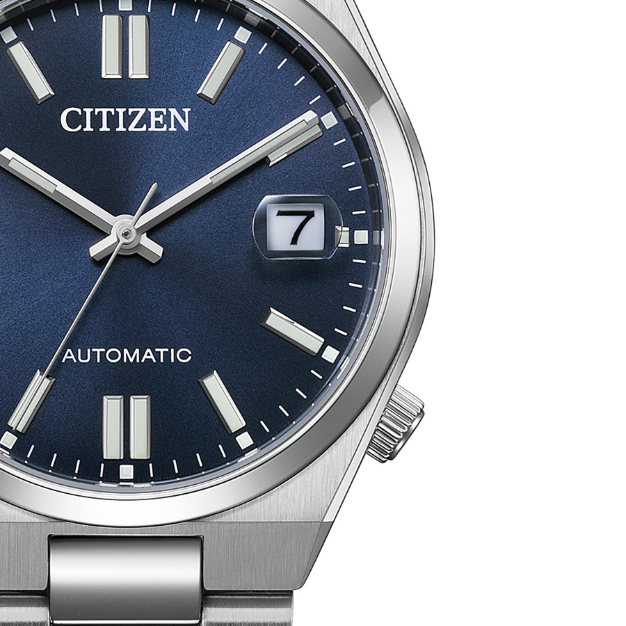 CITIZEN COLLECTION シチズンコレクション TSUYOSA Collection ツヨサ