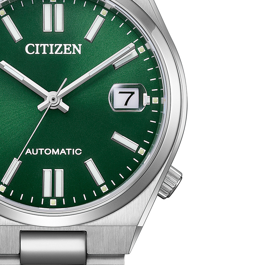 CITIZEN COLLECTION シチズンコレクション TSUYOSA Collection ツヨサ