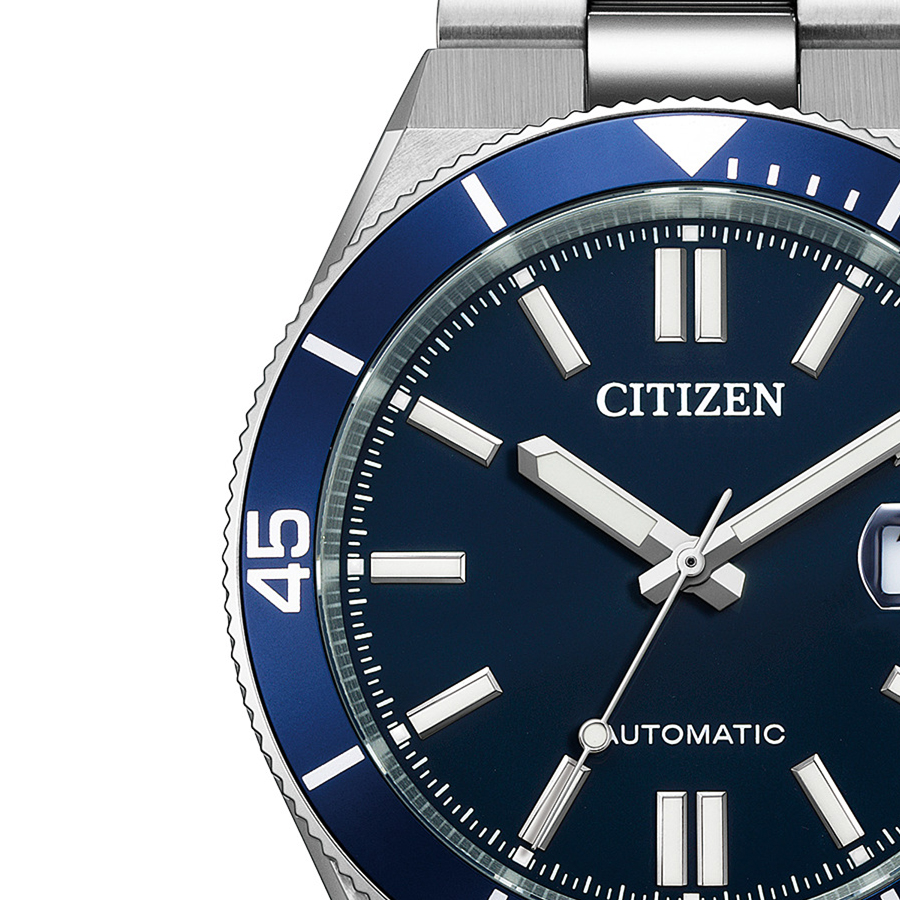 CITIZEN COLLECTION シチズンコレクション TSUYOSA ツヨサ スポーティ
