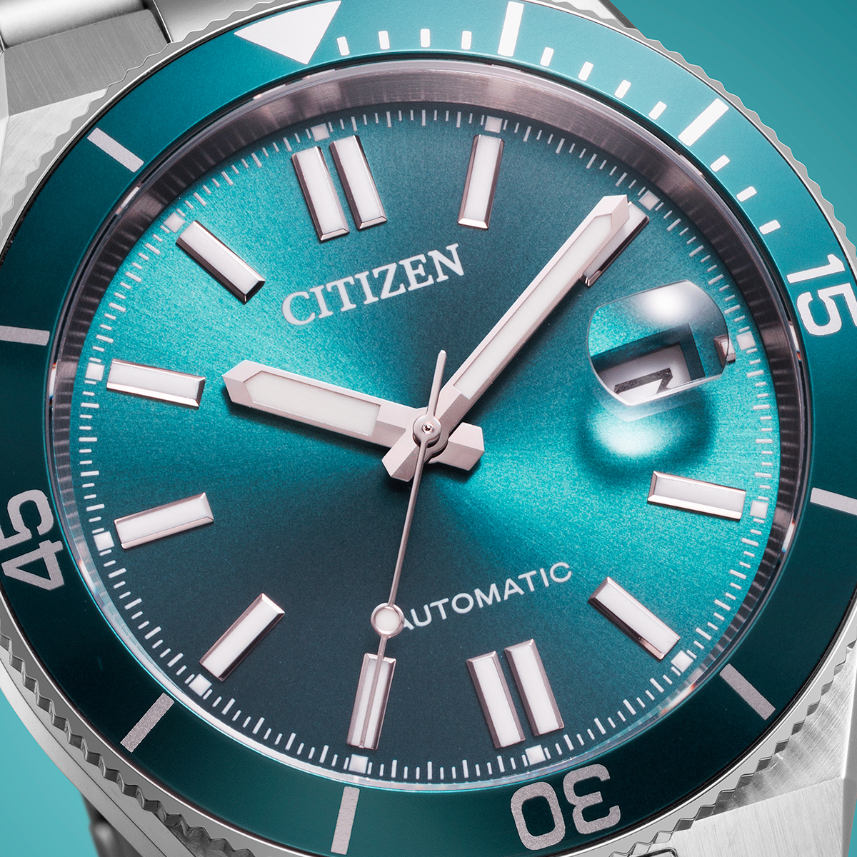 CITIZEN COLLECTION シチズンコレクション TSUYOSA ツヨサ スポーティ