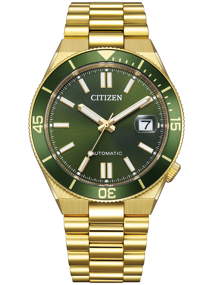 CITIZEN COLLECTION シチズンコレクション ツヨサ スポーティスタイル