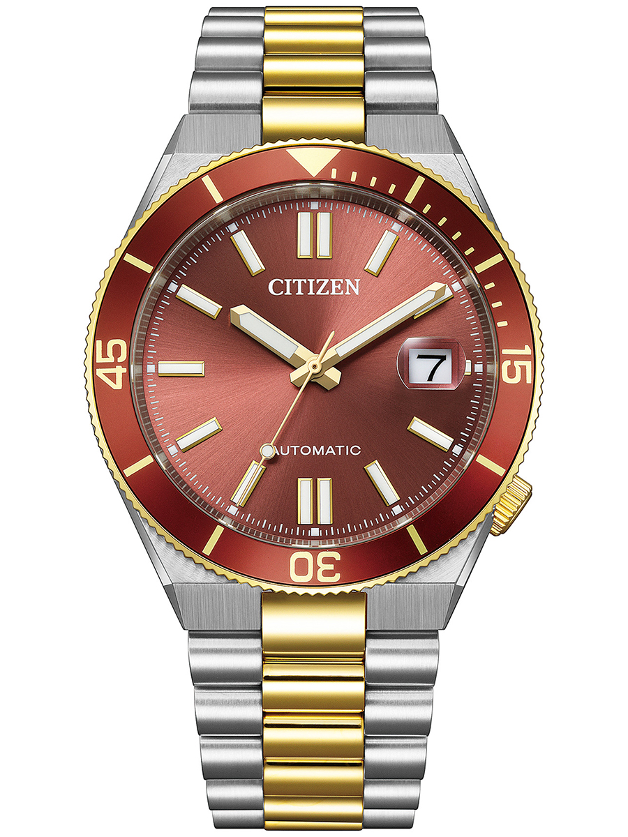 CITIZEN COLLECTION シチズンコレクション ツヨサ スポーティスタイル