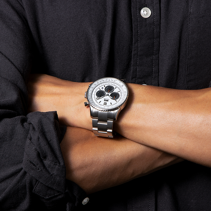 ANGEL CLOVER（エンジェルクローバー） MFゴースト コラボレーション