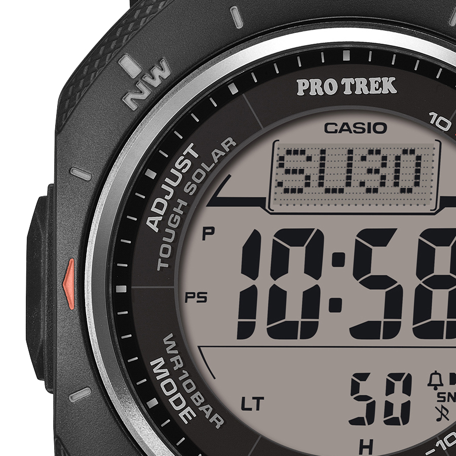 PRO TREK プロトレック クライマーライン PRG-69-1JF メンズ 腕時計