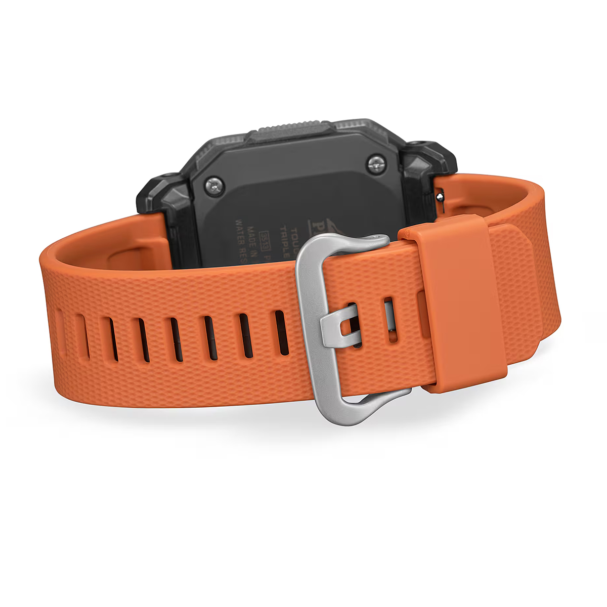 PRO TREK プロトレック クライマーライン PRG-69-4JF メンズ 腕時計