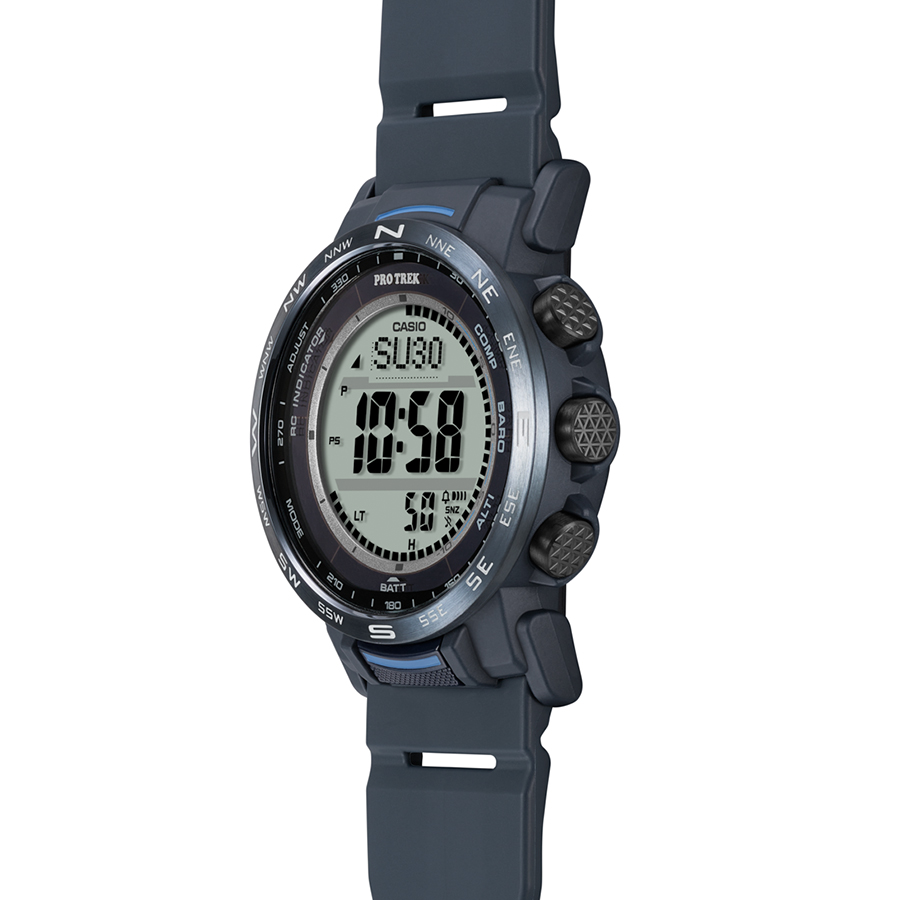 PRO TREK プロトレック クライマーライン デジタルモデル PRW-35Y-2JF
