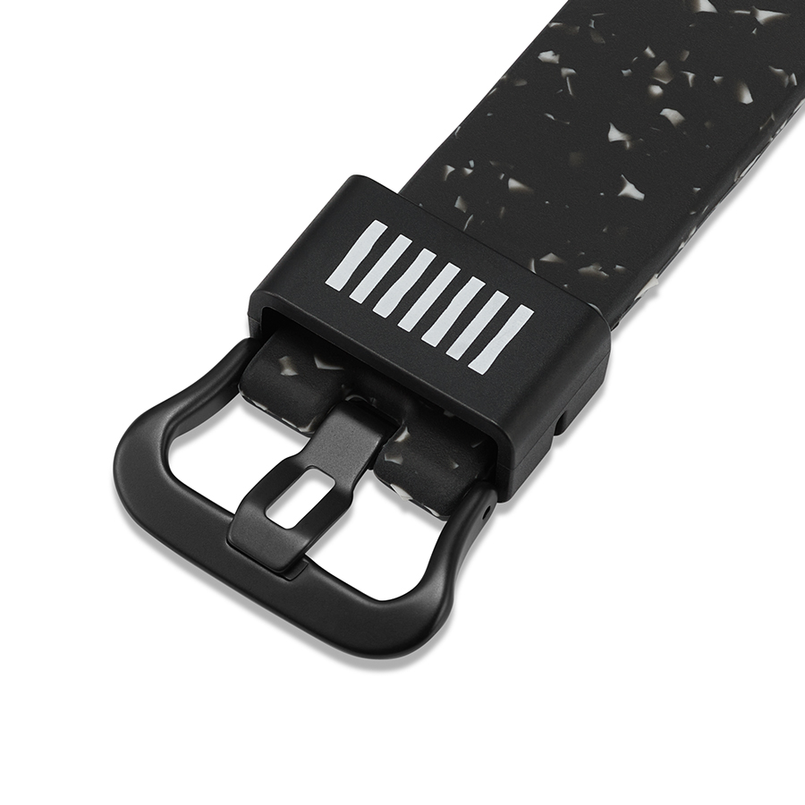 プロトレック 日本自然保護協会 コラボレーションモデル イヌワシ PRW-61NJ-1JR メンズ 腕時計 電波ソーラー バイオマスプラスチック 日本製 国内正規品 カシオの画像