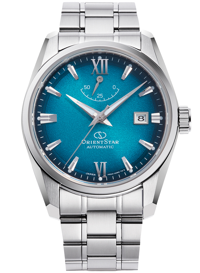 ORIENT STAR（オリエントスター） コンテンポラリー スタンダード RK