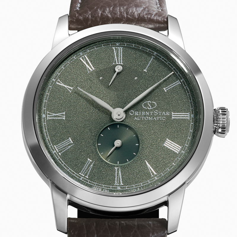 ORIENT 腕時計 オリエントスター M45 F7 75周年モデル ORIENT STAR（オリエントスター） 75周年記念 限定モデル M45 F7