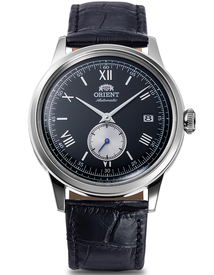 ORIENT（オリエント） Bambino バンビーノ 38mm スモールセコンド RN 
