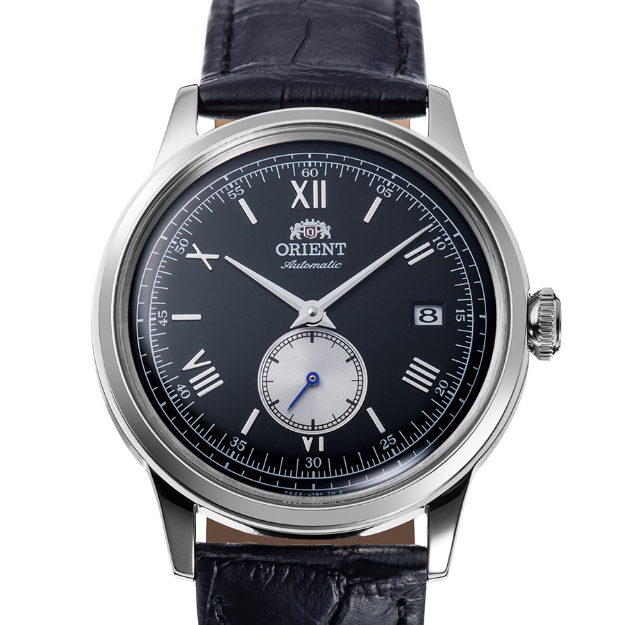 ORIENT（オリエント） Bambino バンビーノ 38mm スモールセコンド RN