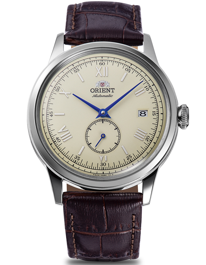 ORIENT オリエント Bambino バンビーノ 38mm ソーラー RN