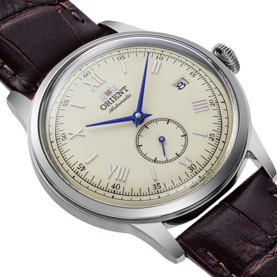 ORIENT（オリエント） Bambino バンビーノ 38mm スモールセコンド RN