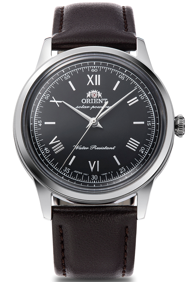 ORIENT（オリエント） Bambino バンビーノ 38mm ソーラー RN-WK0004L