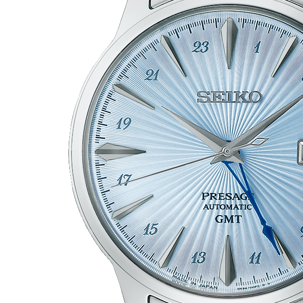 【本日限定値下げ！】セイコー プレザージュ SARY199 カクテル Basic Line ☆新品正規品☆『SEIKO PRESAGE』セイコー