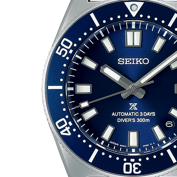 PROSPEX セイコー プロスペックス メカニカルダイバーズ 1965