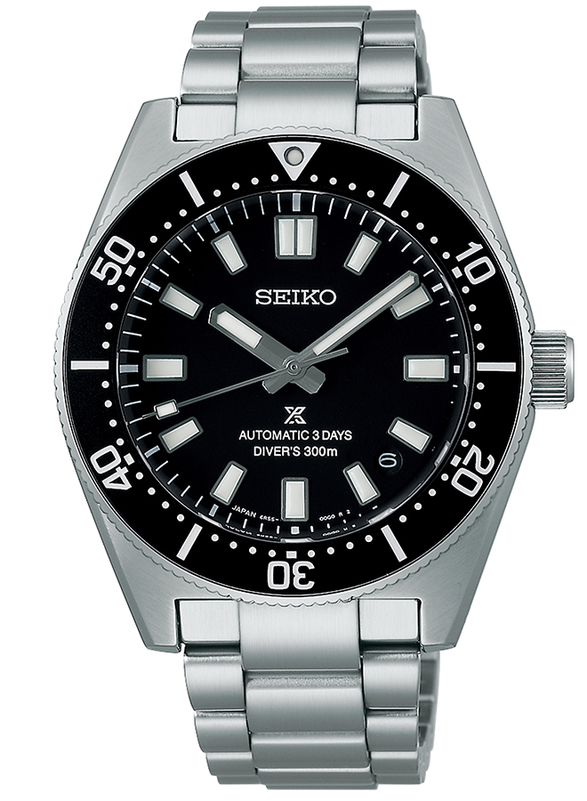 5600 極美品 セイコー プロスペックス SBDC165 1965 ヘリテージ SBDC165 – プロスペックス – セイコーオンラインストア | 時計
