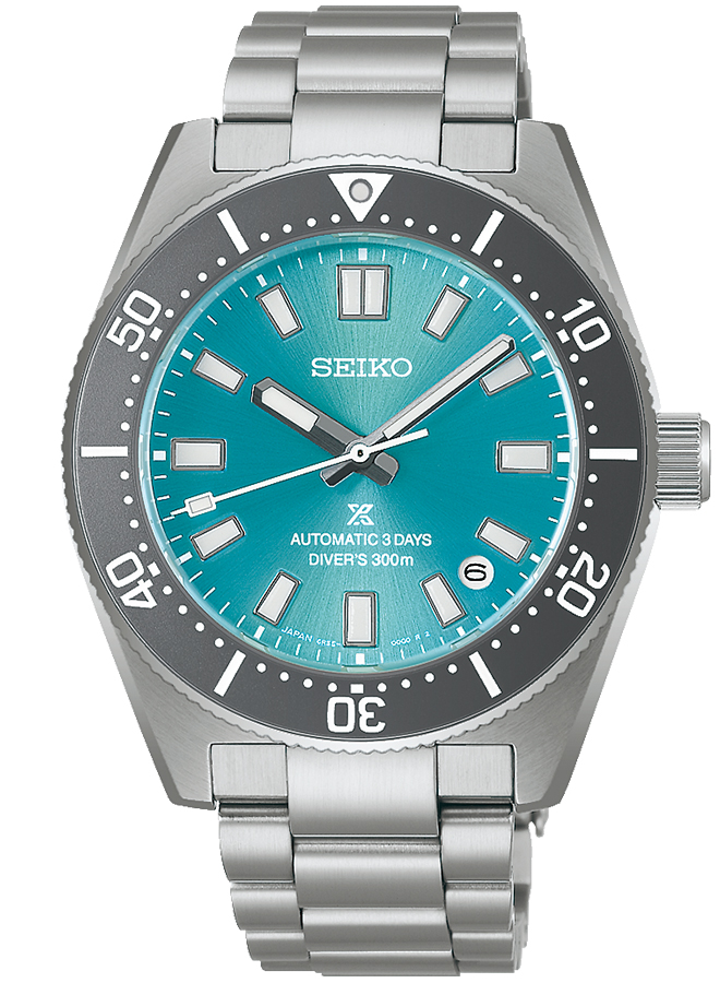 PROSPEX セイコー プロスペックス Save the Ocean 2025 限定モデル