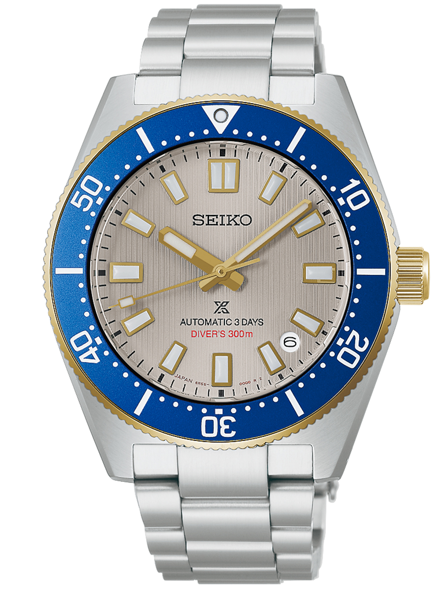 PROSPEX 4月24日発売/予約 セイコー プロスペックス 大谷翔平 2026